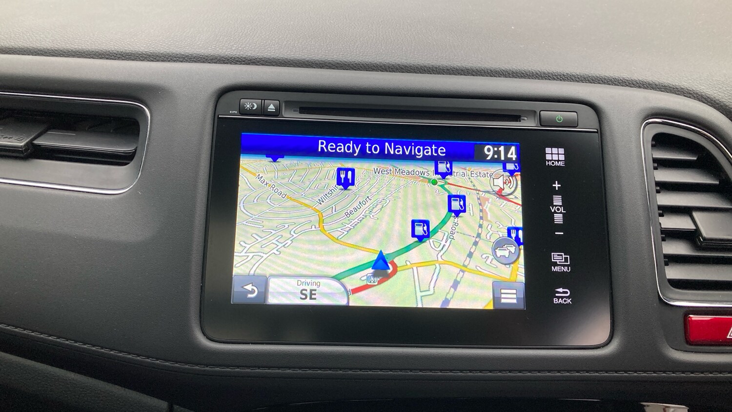 Used Honda HR-V 2016 for sale - 76340530: Photo 12