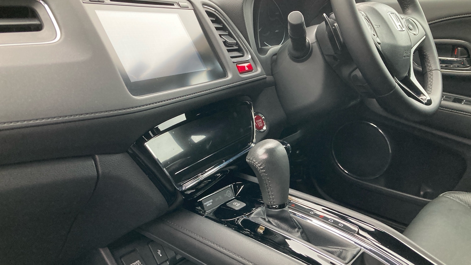 Used Honda HR-V 2016 for sale - 76340530: Photo 13