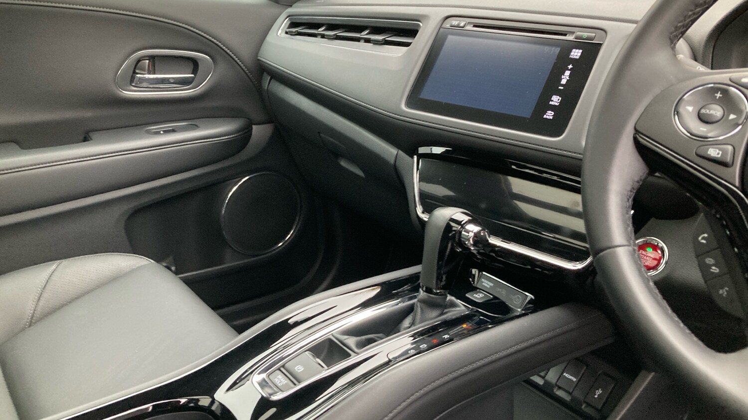 Used Honda HR-V 2016 for sale - 76340530: Photo 14