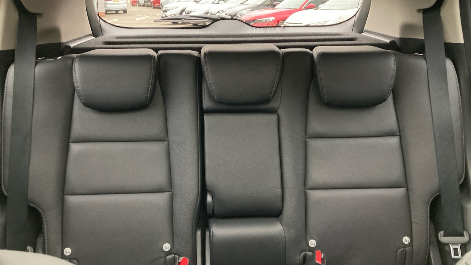 Used Honda HR-V 2016 for sale - 76340530: Photo 15