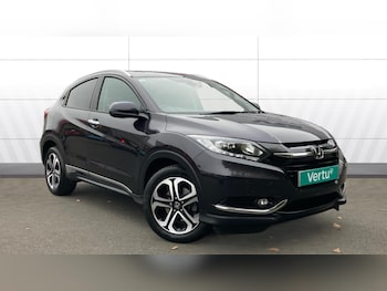 2016 (16) - 1.5 i-VTEC EX CVT 5dr Petrol Hatchback