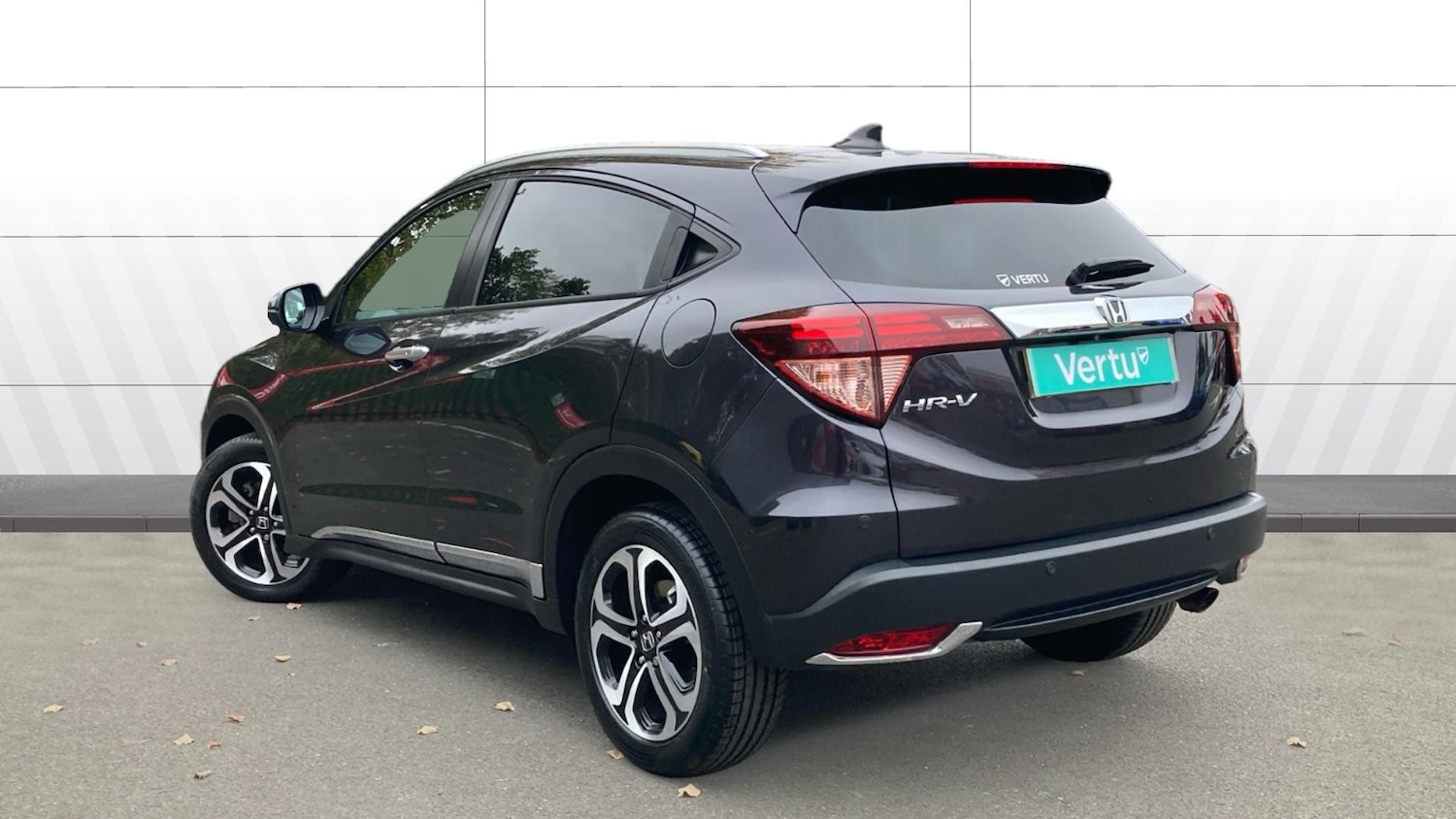 Used Honda HR-V 2016 for sale - 76340530: Photo 2