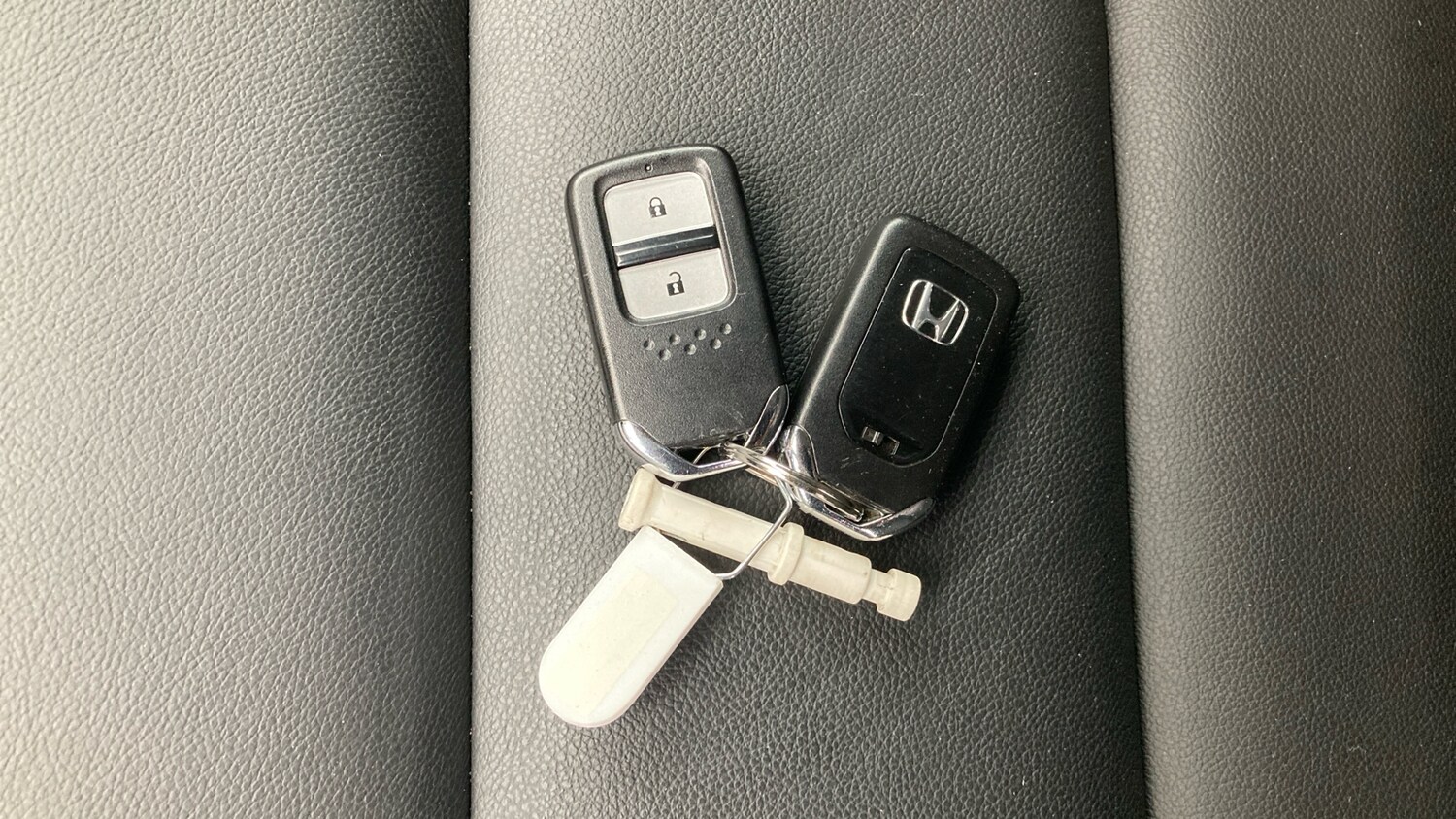 Used Honda HR-V 2016 for sale - 76340530: Photo 20