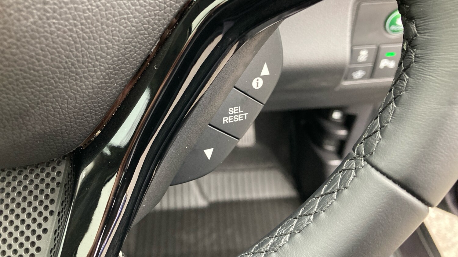 Used Honda HR-V 2016 for sale - 76340530: Photo 26