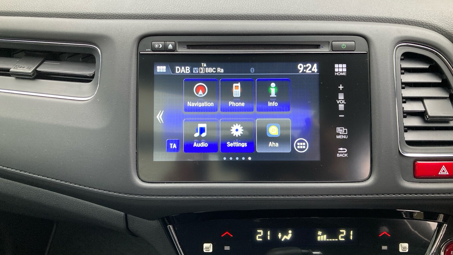 Used Honda HR-V 2016 for sale - 76340530: Photo 29