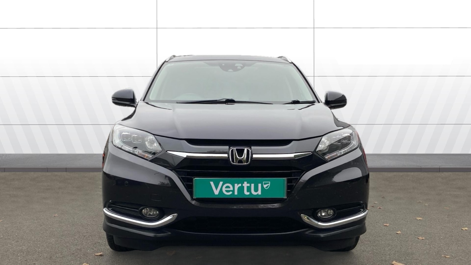 Used Honda HR-V 2016 for sale - 76340530: Photo 3