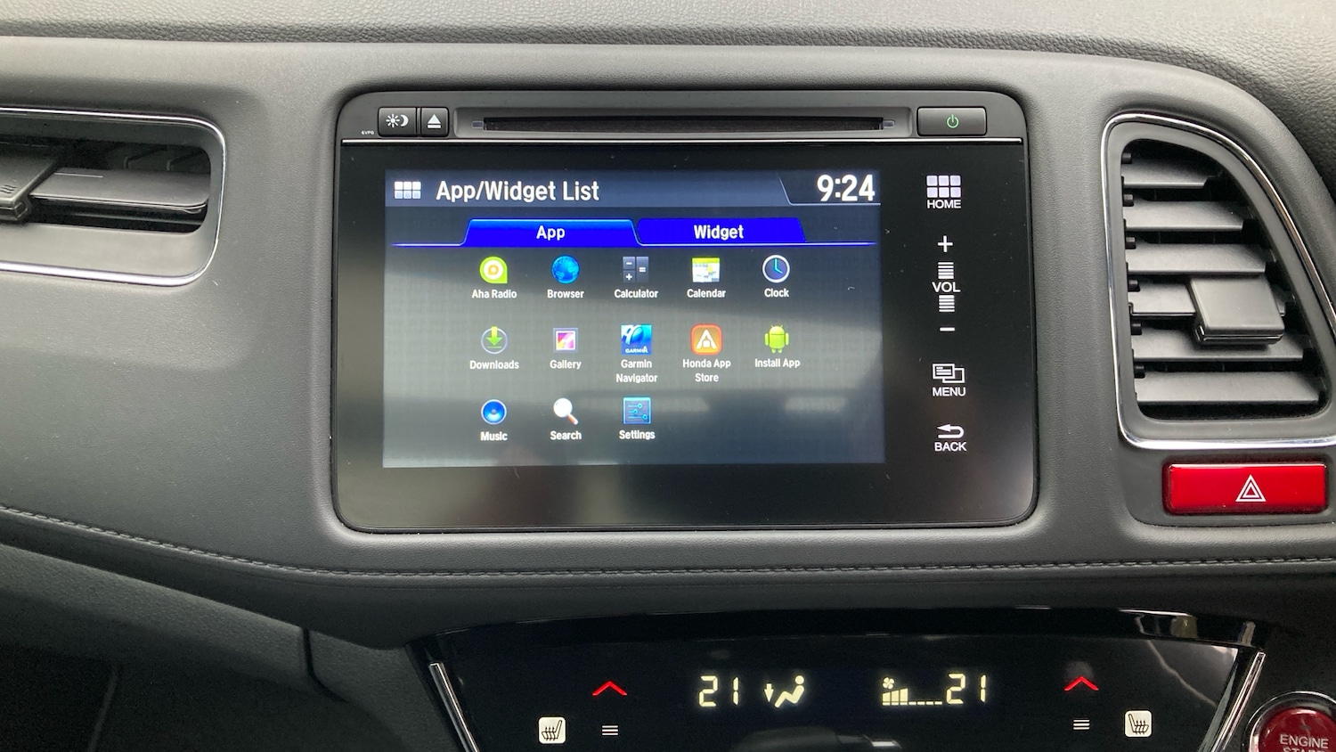 Used Honda HR-V 2016 for sale - 76340530: Photo 30