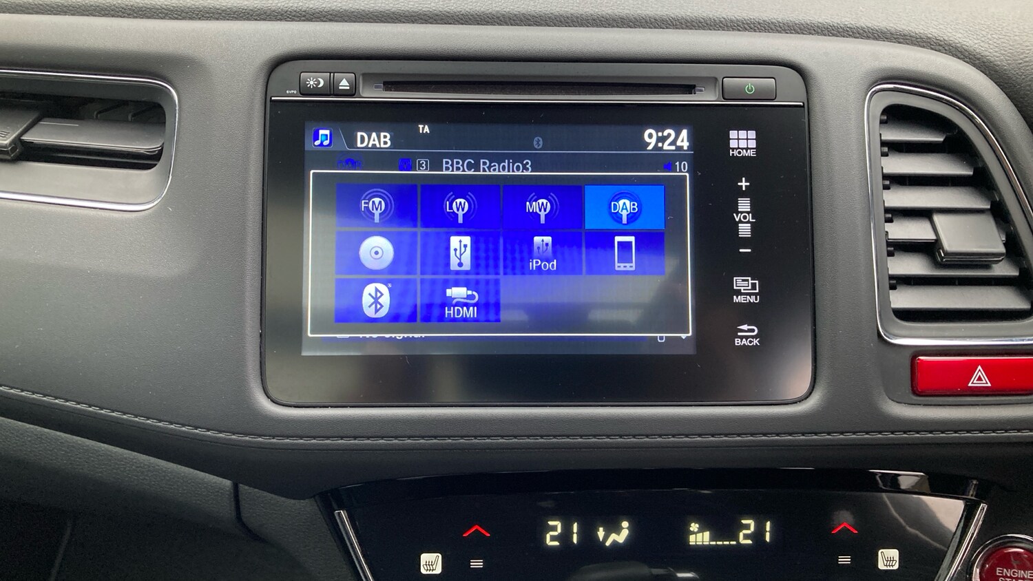 Used Honda HR-V 2016 for sale - 76340530: Photo 31