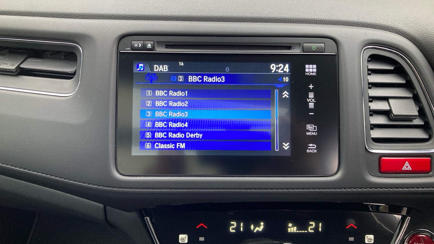 Used Honda HR-V 2016 for sale - 76340530: Photo 32