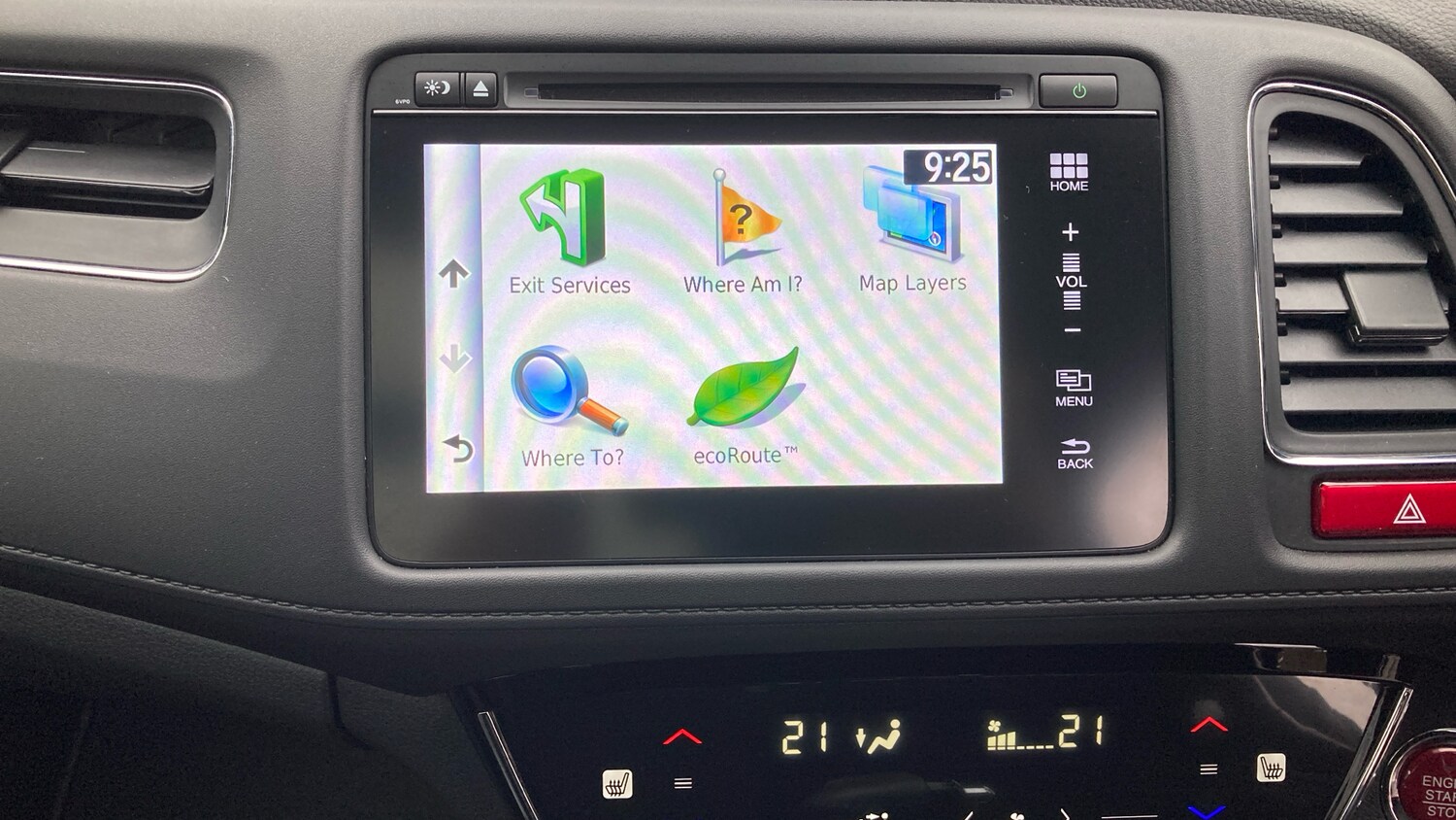 Used Honda HR-V 2016 for sale - 76340530: Photo 33