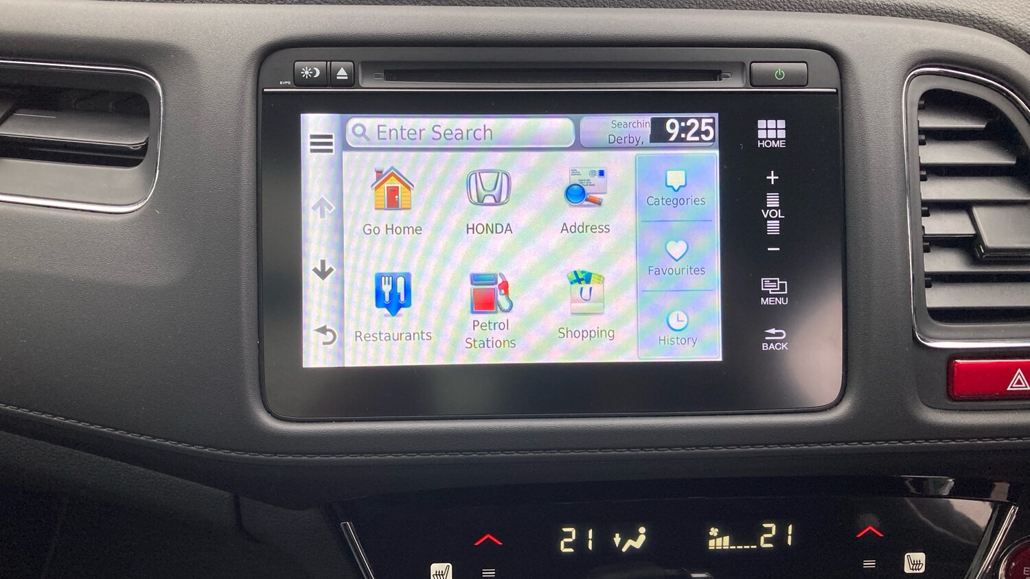 Used Honda HR-V 2016 for sale - 76340530: Photo 34