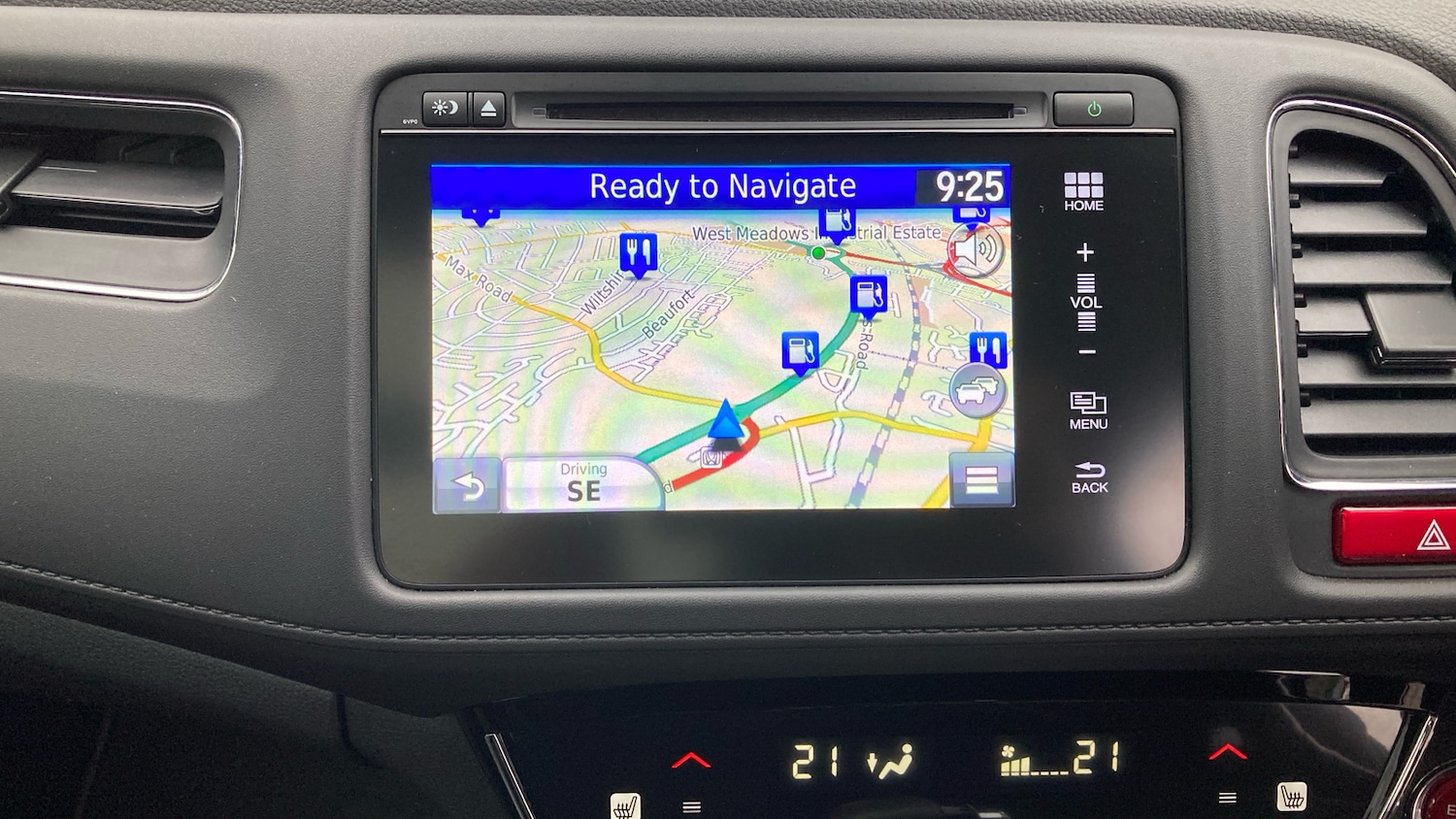 Used Honda HR-V 2016 for sale - 76340530: Photo 35