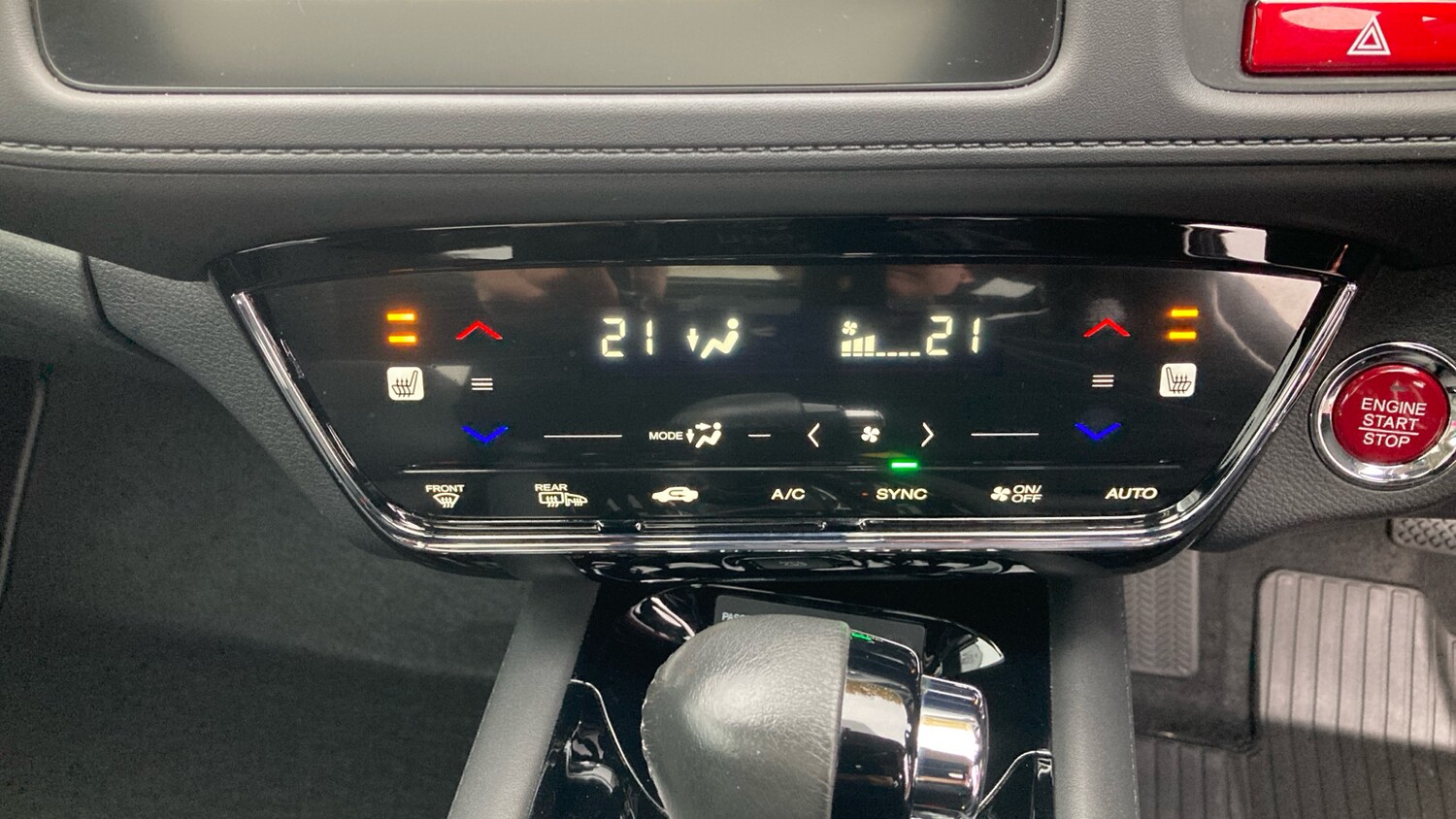 Used Honda HR-V 2016 for sale - 76340530: Photo 37