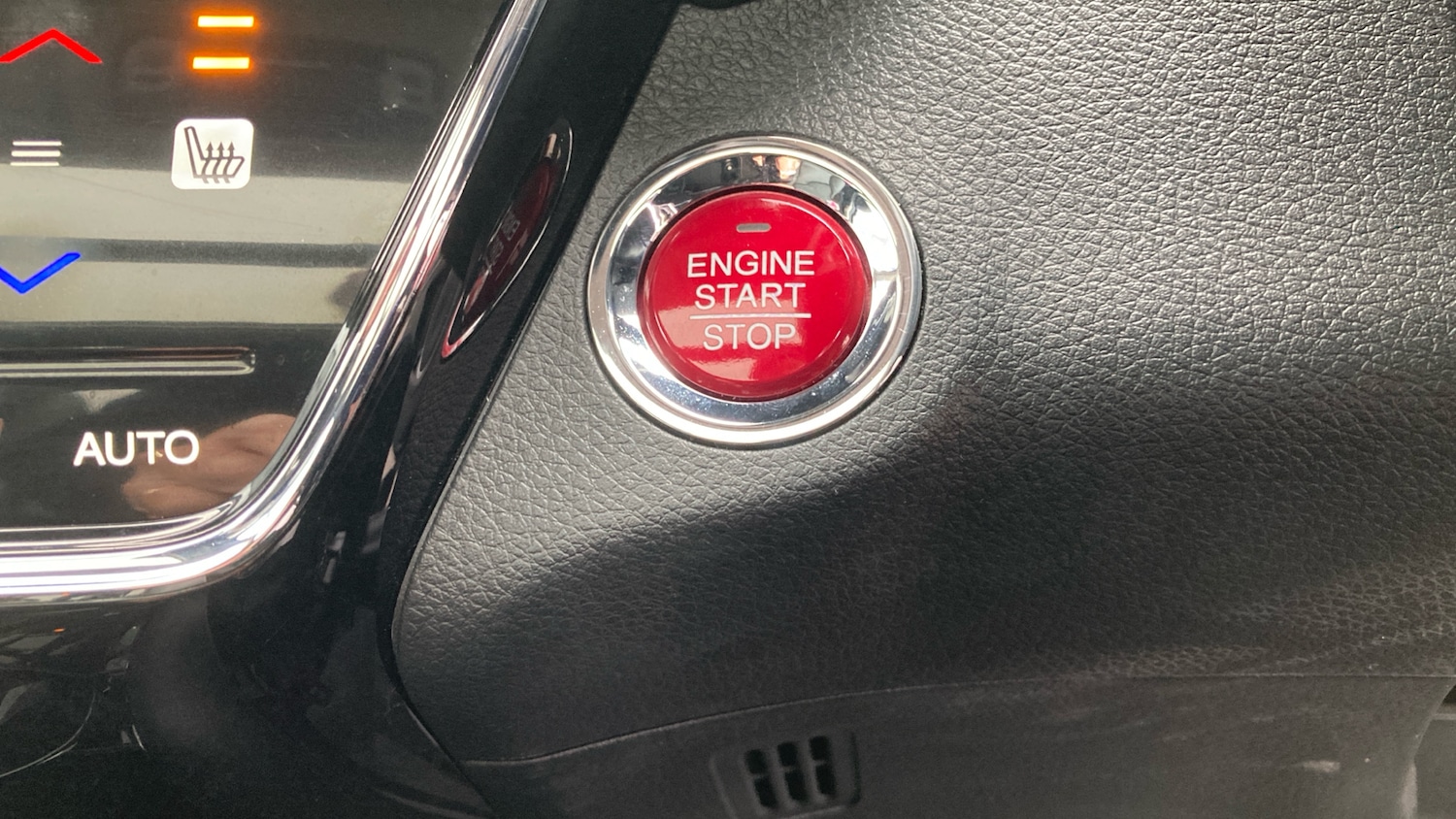 Used Honda HR-V 2016 for sale - 76340530: Photo 38