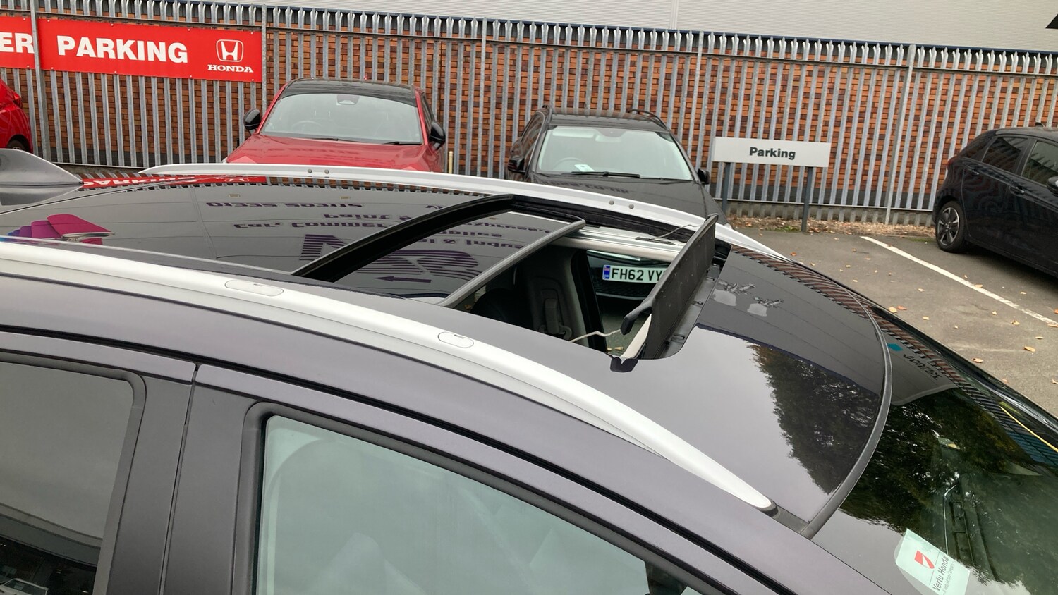 Used Honda HR-V 2016 for sale - 76340530: Photo 47