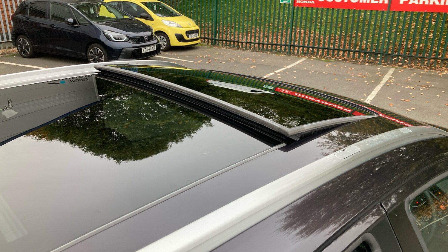 Used Honda HR-V 2016 for sale - 76340530: Photo 48