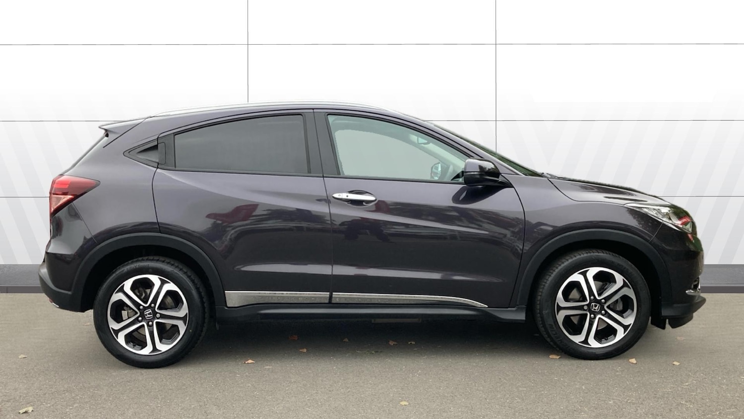 Used Honda HR-V 2016 for sale - 76340530: Photo 5