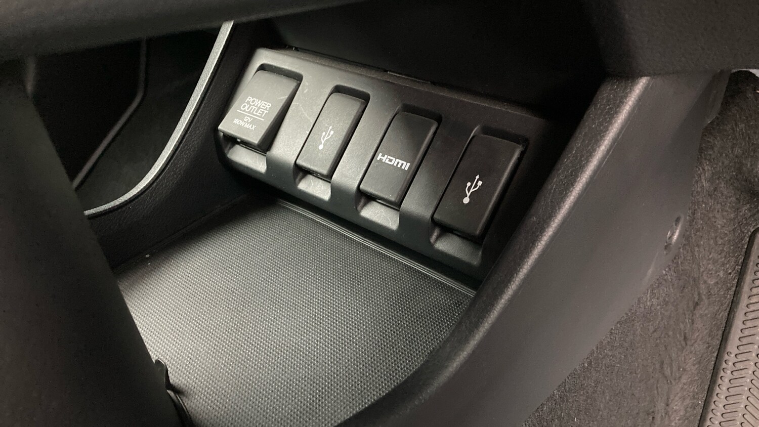 Used Honda HR-V 2016 for sale - 76340530: Photo 50