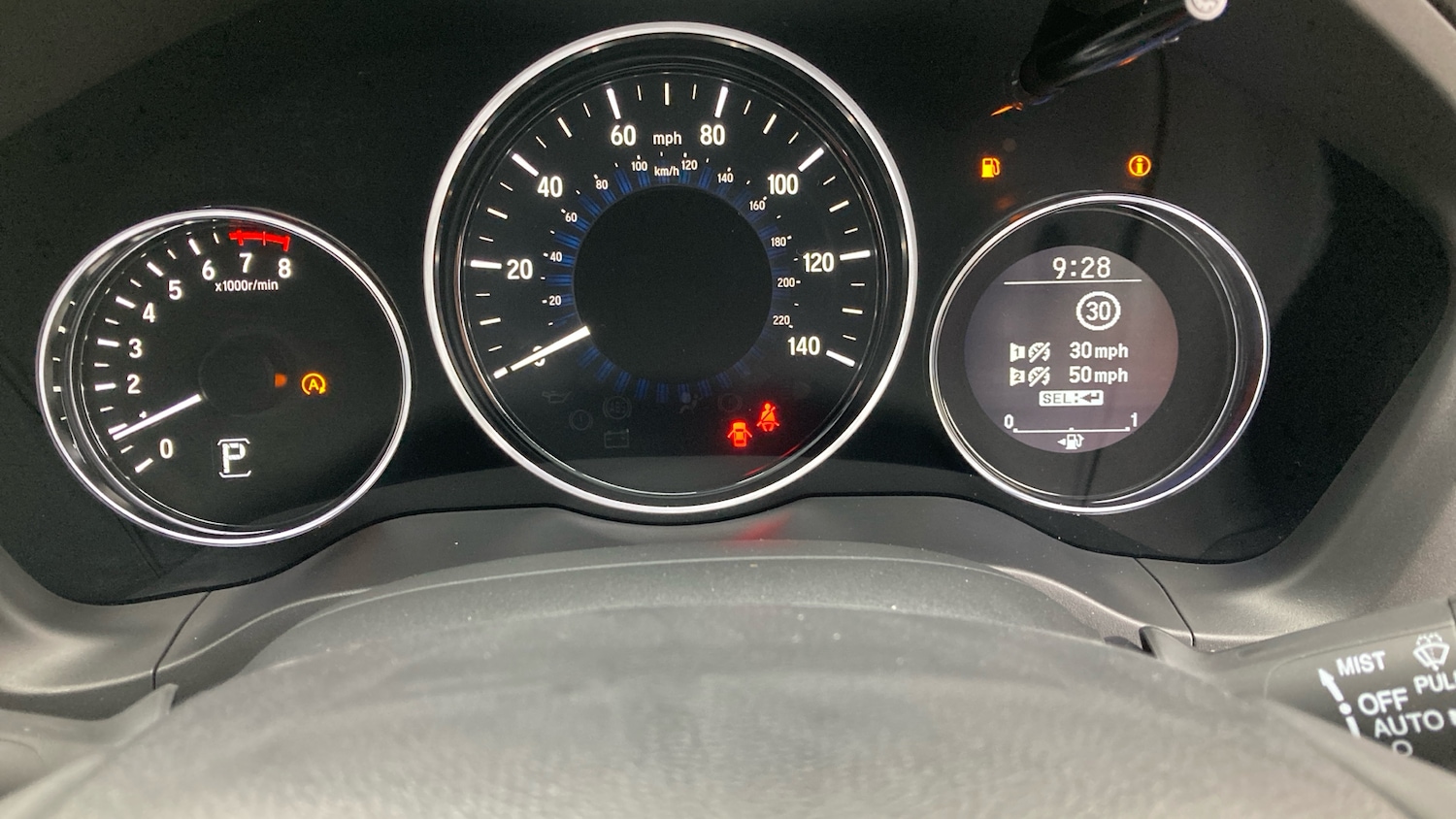 Used Honda HR-V 2016 for sale - 76340530: Photo 53