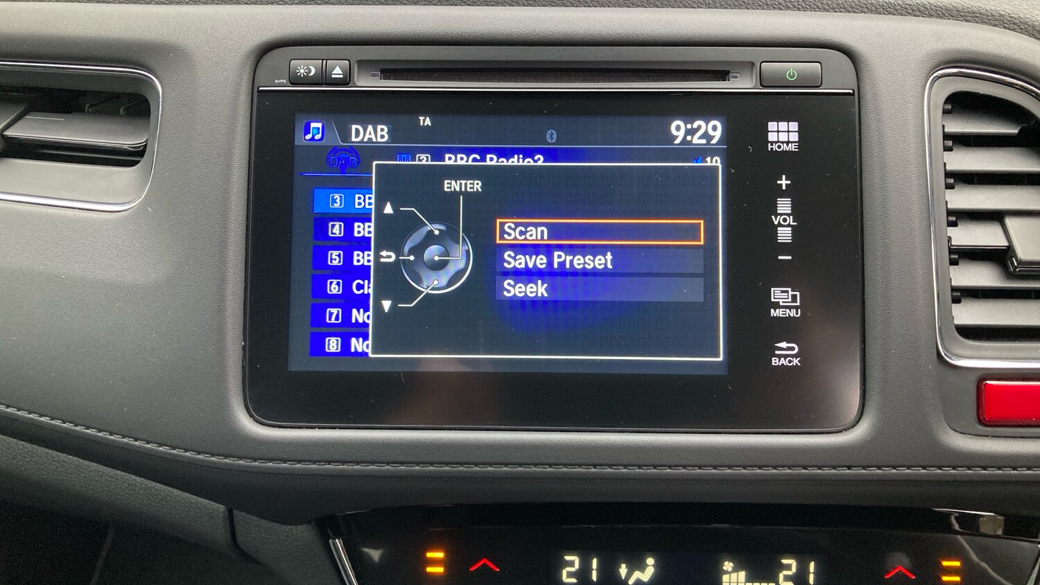 Used Honda HR-V 2016 for sale - 76340530: Photo 58