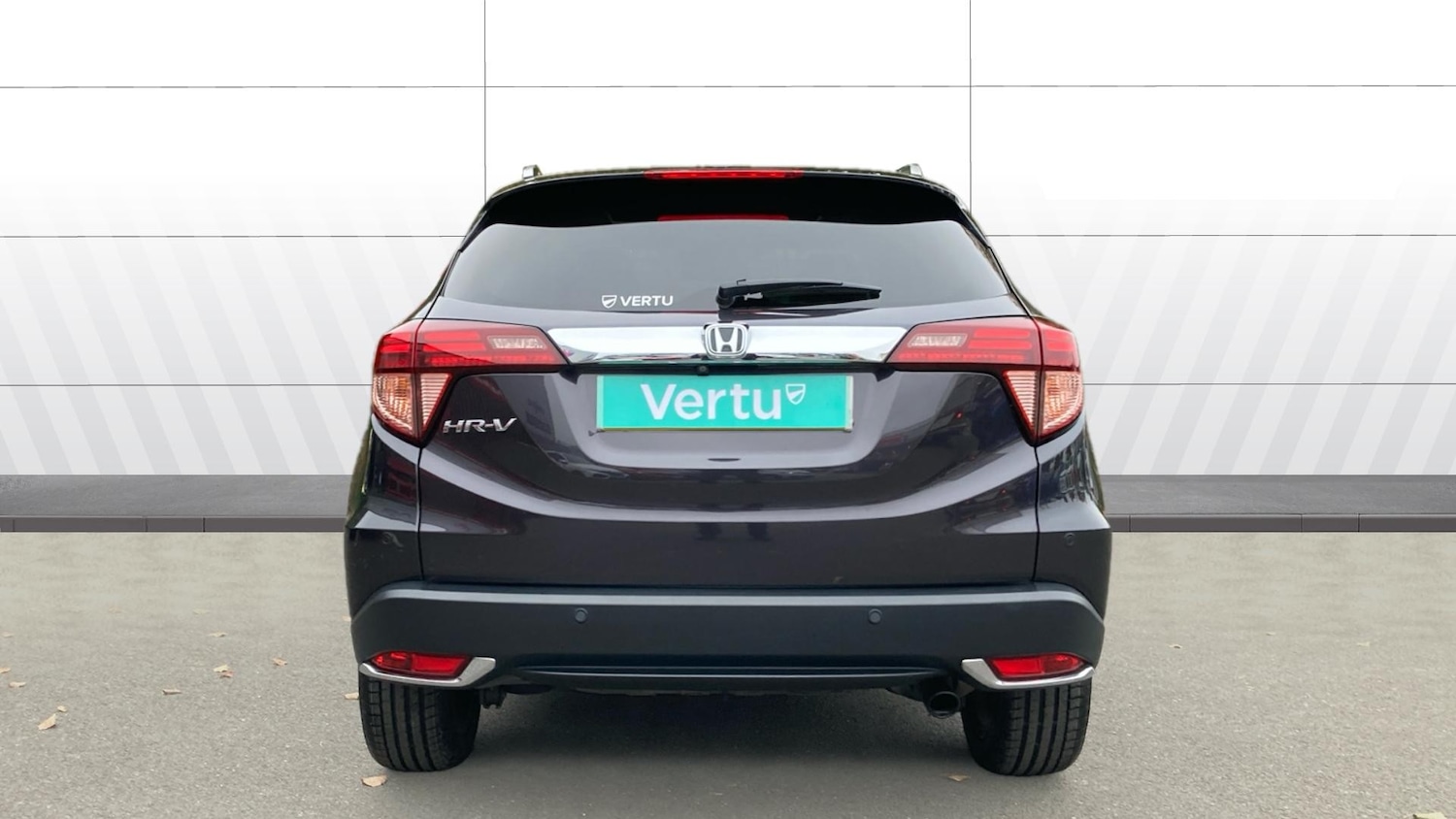 Used Honda HR-V 2016 for sale - 76340530: Photo 6