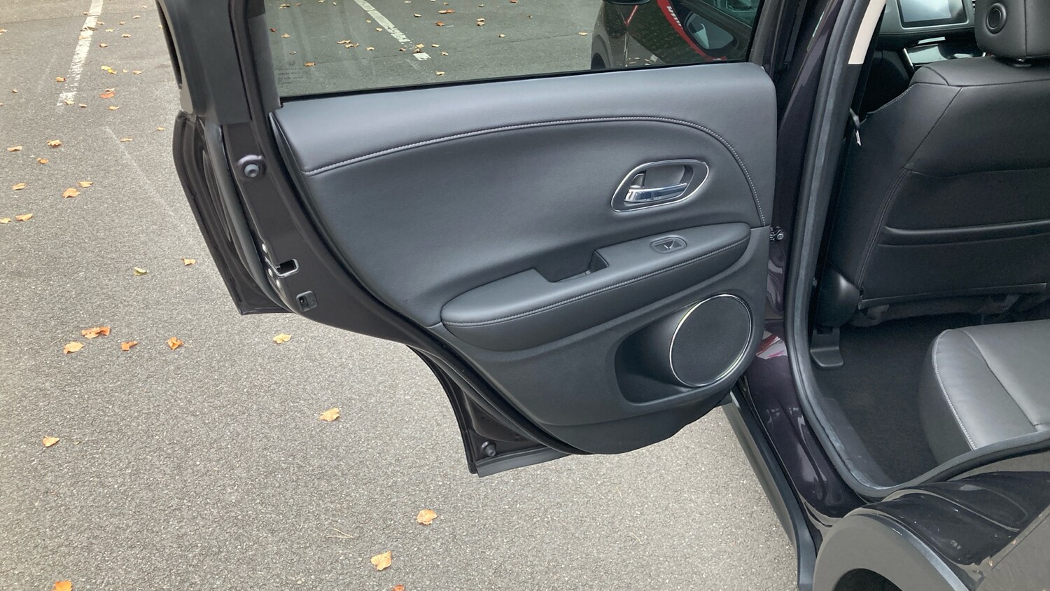 Used Honda HR-V 2016 for sale - 76340530: Photo 65