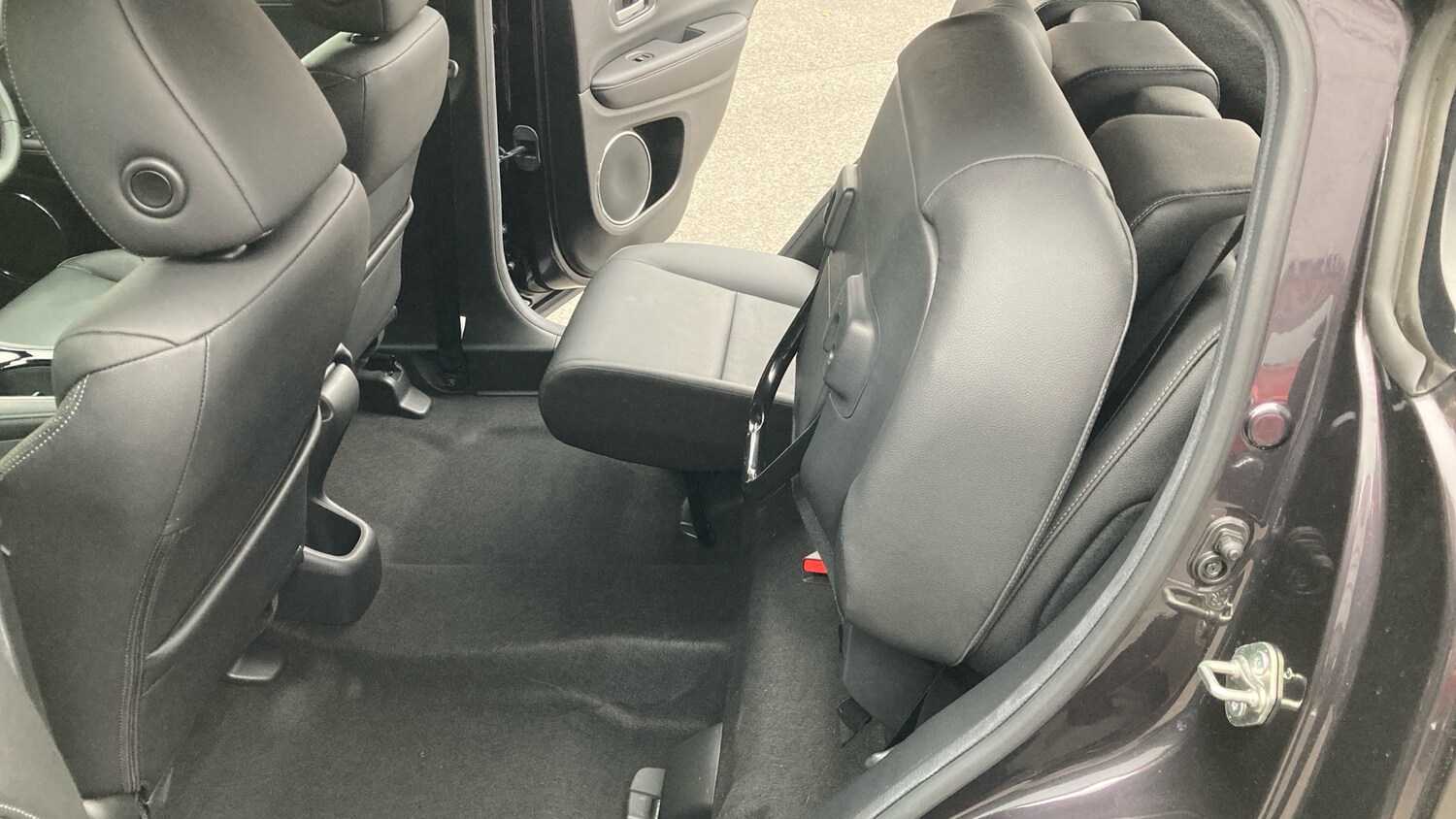 Used Honda HR-V 2016 for sale - 76340530: Photo 66