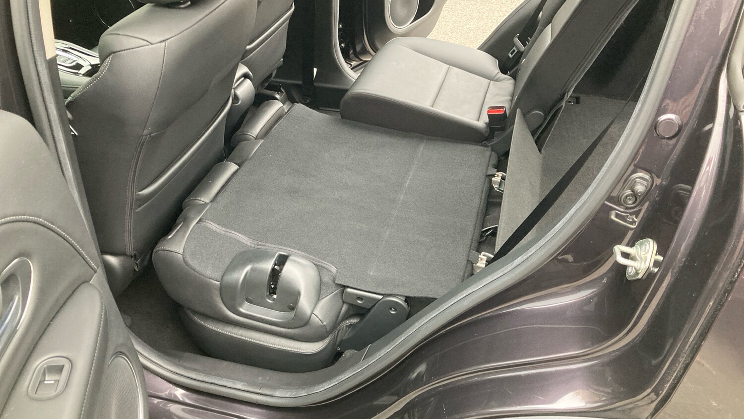 Used Honda HR-V 2016 for sale - 76340530: Photo 67