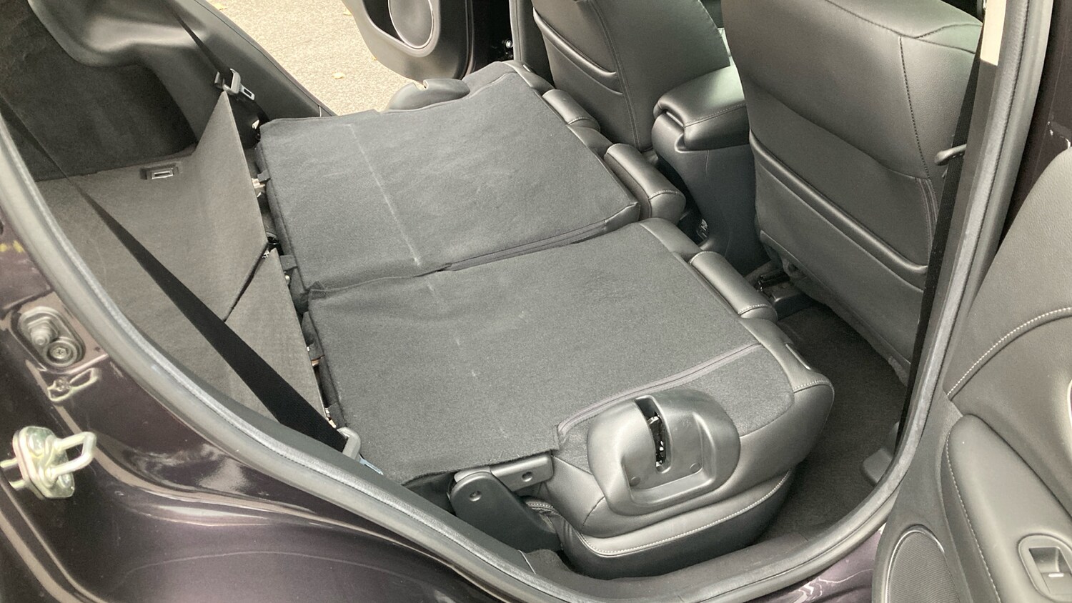 Used Honda HR-V 2016 for sale - 76340530: Photo 68