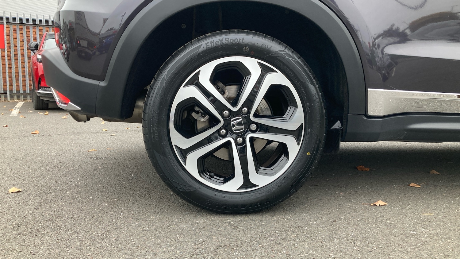 Used Honda HR-V 2016 for sale - 76340530: Photo 7