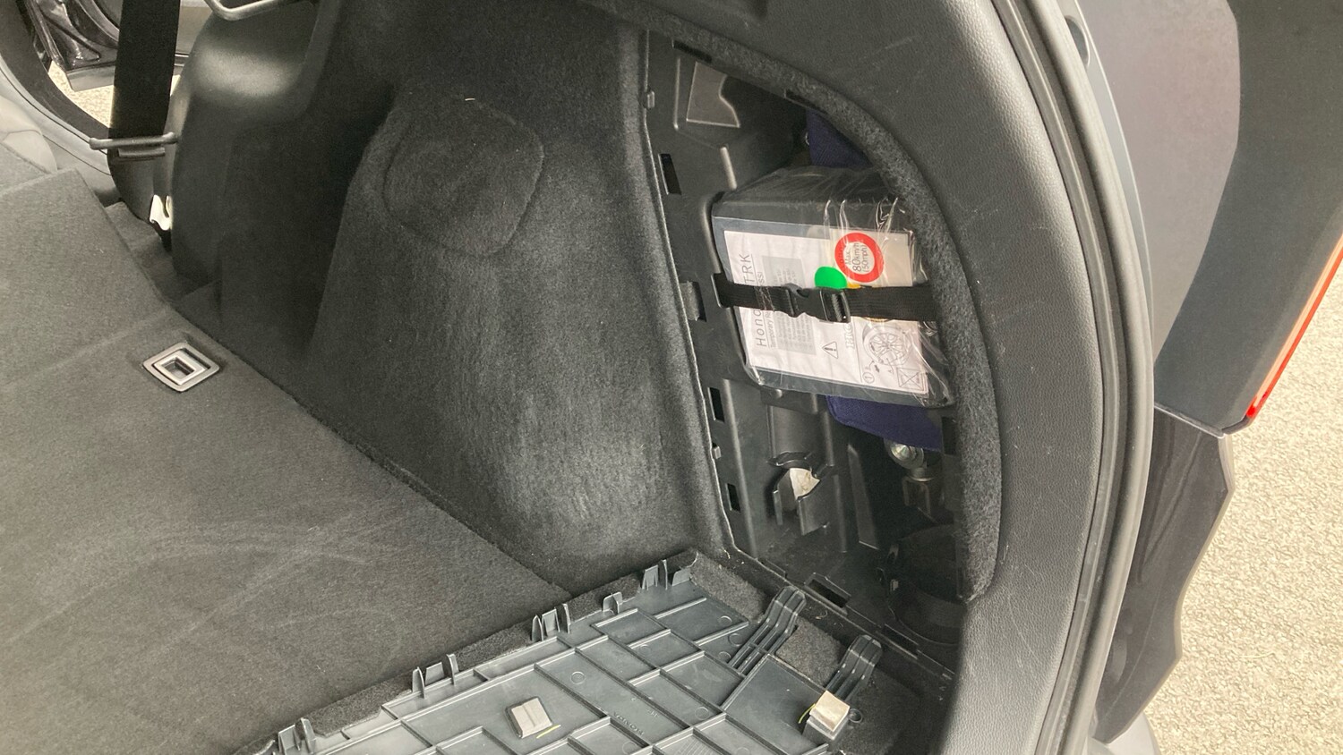 Used Honda HR-V 2016 for sale - 76340530: Photo 71