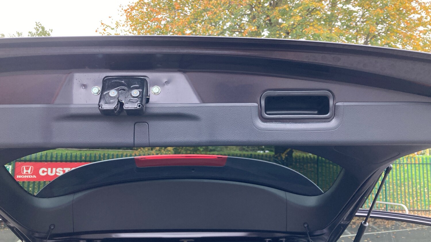 Used Honda HR-V 2016 for sale - 76340530: Photo 74