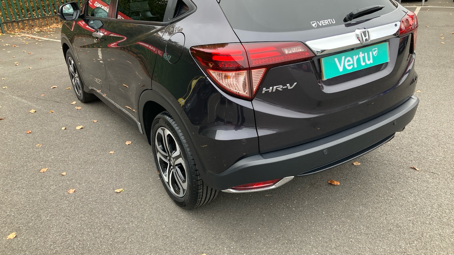 Used Honda HR-V 2016 for sale - 76340530: Photo 77