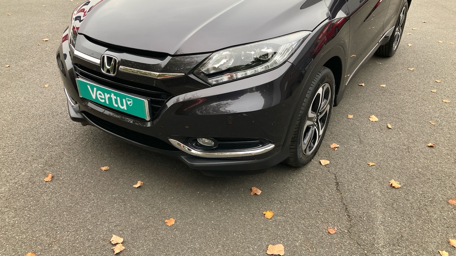 Used Honda HR-V 2016 for sale - 76340530: Photo 79