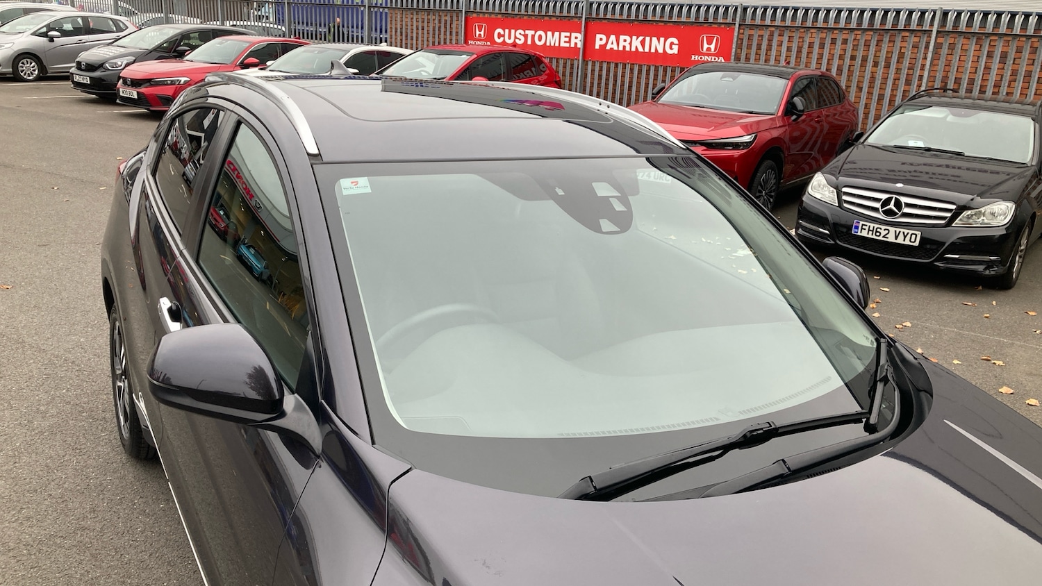 Used Honda HR-V 2016 for sale - 76340530: Photo 81