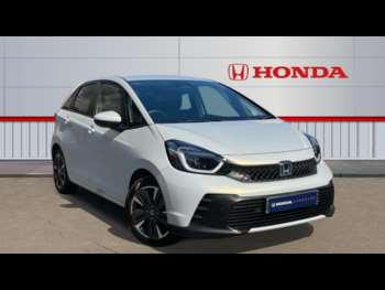 2024 (74) - 1.5 i-MMD Hybrid Advance 5dr eCVT Hybrid Hatchback