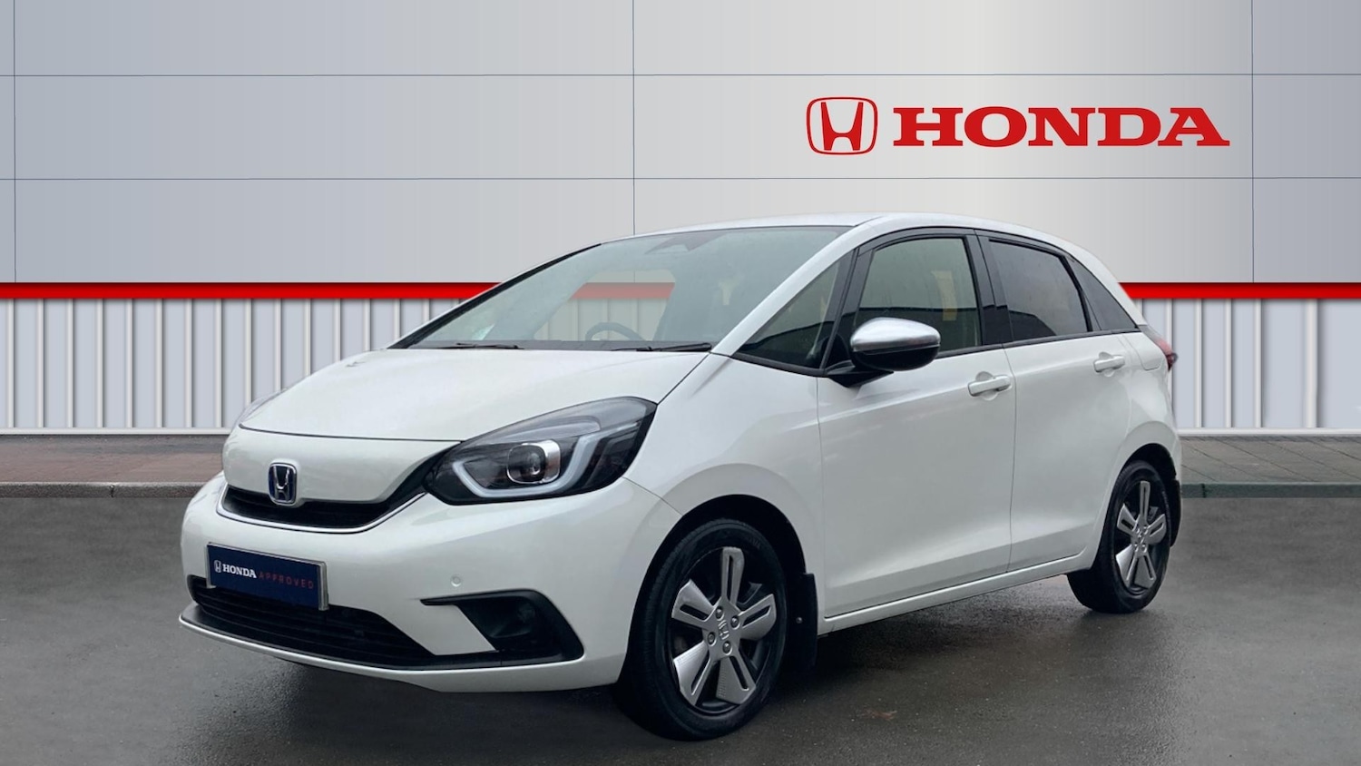 Used Honda Jazz 2023 for sale - 77297058: Photo 10