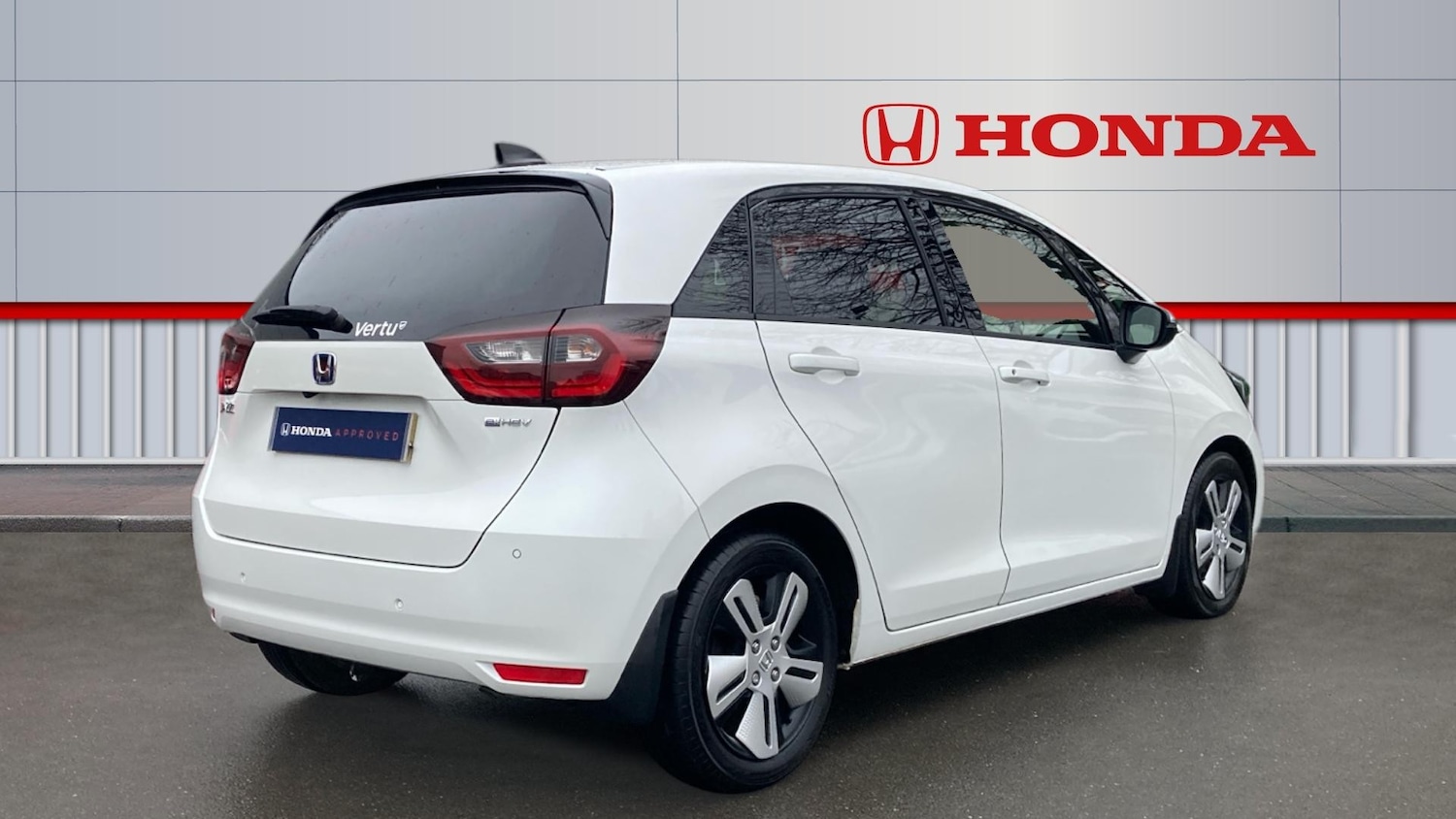 Used Honda Jazz 2023 for sale - 77297058: Photo 12