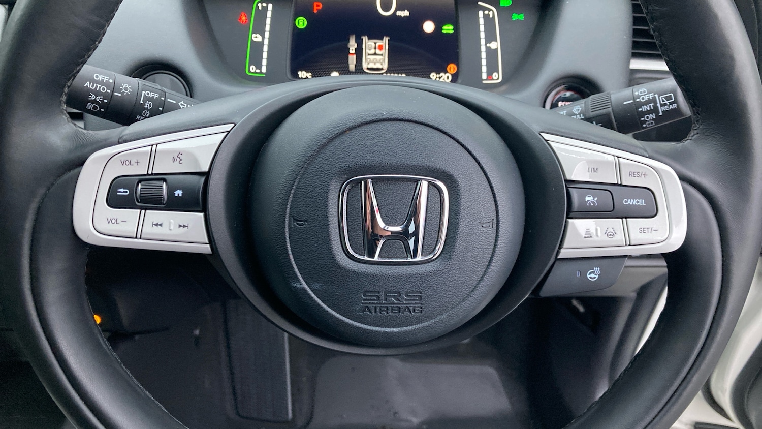 Used Honda Jazz 2023 for sale - 77297058: Photo 13