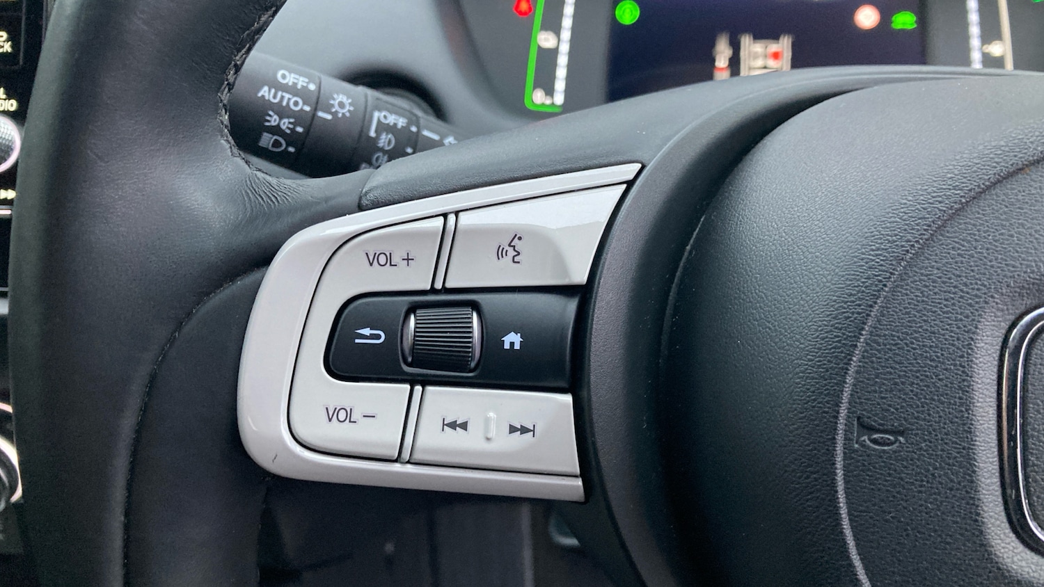 Used Honda Jazz 2023 for sale - 77297058: Photo 14