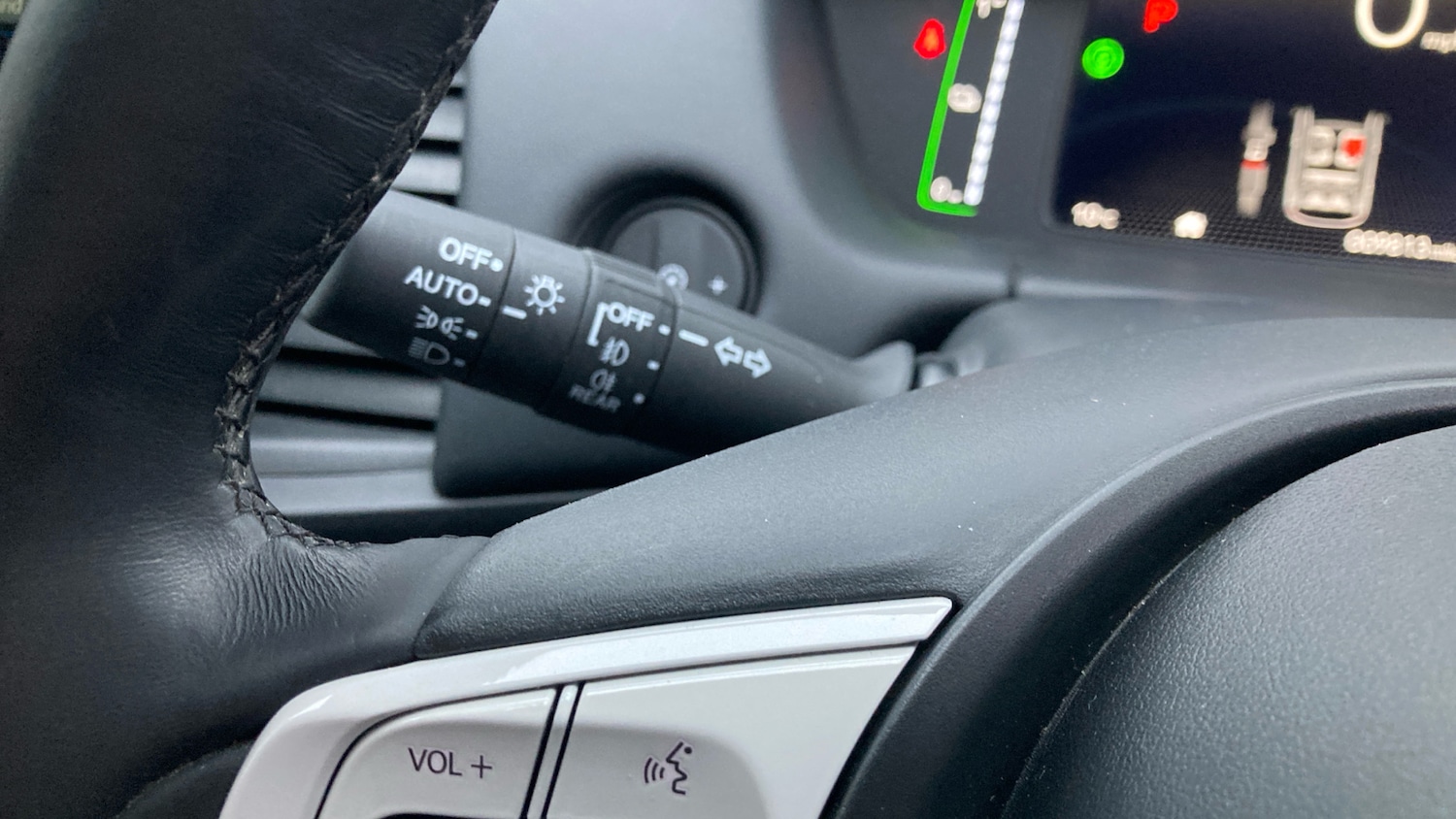 Used Honda Jazz 2023 for sale - 77297058: Photo 15