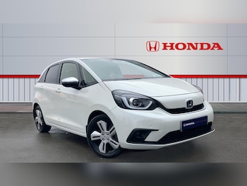 Used Honda Jazz 2023 for sale - 77297058: Photo