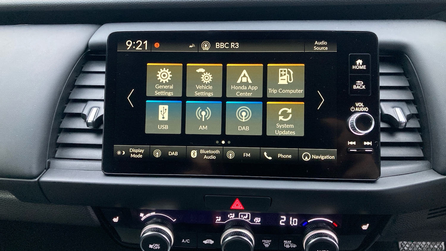 Used Honda Jazz 2023 for sale - 77297058: Photo 21