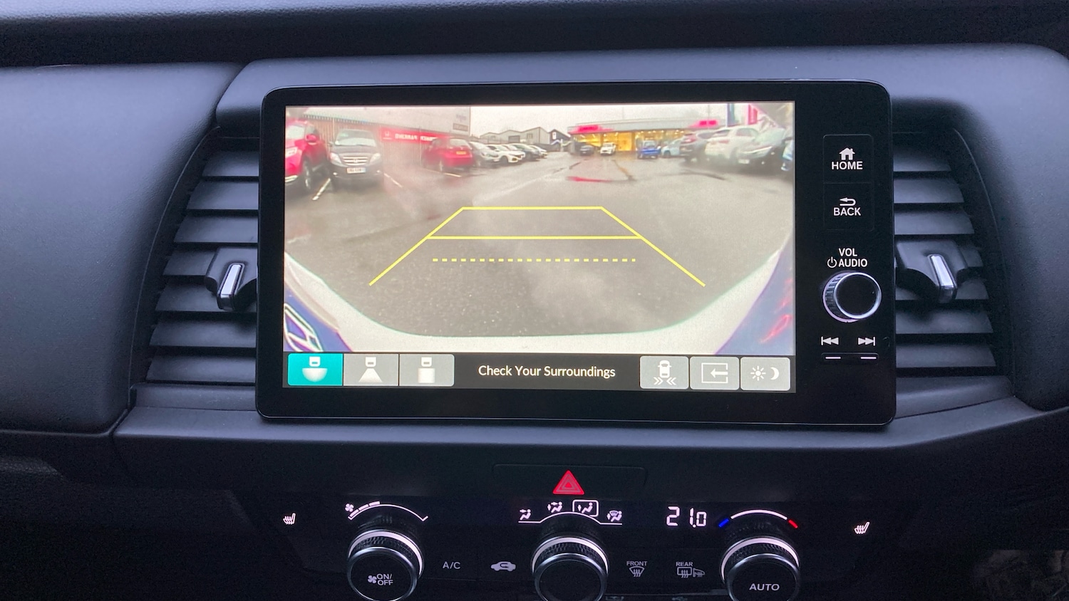 Used Honda Jazz 2023 for sale - 77297058: Photo 26