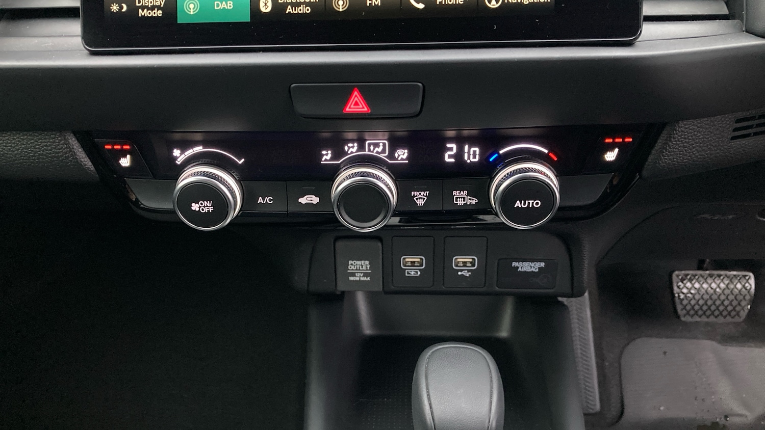 Used Honda Jazz 2023 for sale - 77297058: Photo 28