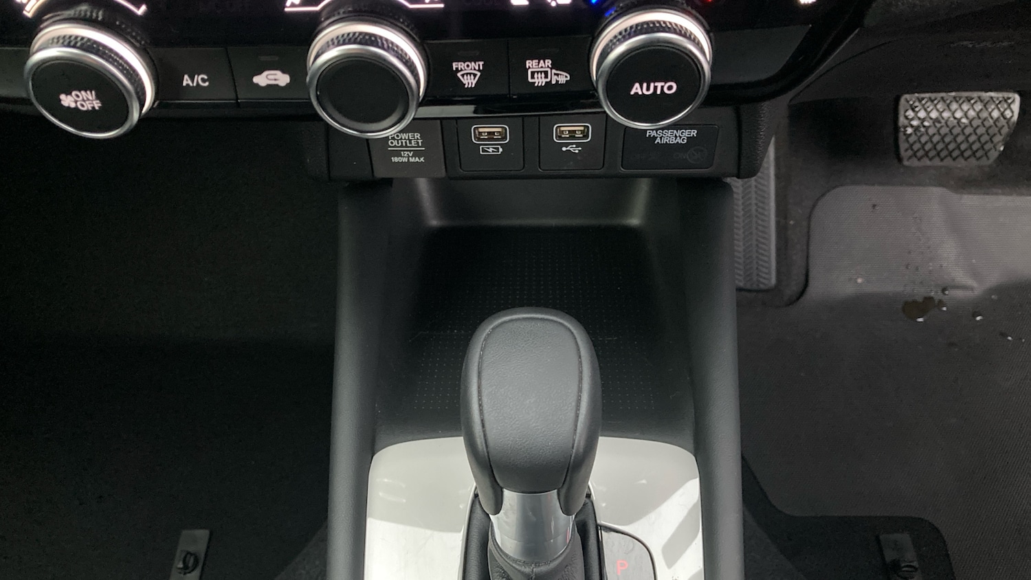 Used Honda Jazz 2023 for sale - 77297058: Photo 29