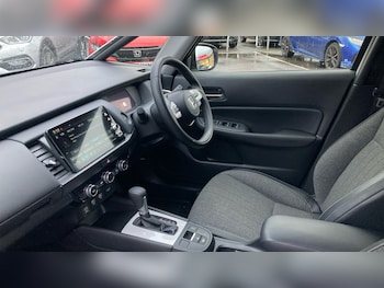 Used Honda Jazz 2023 for sale - 77297058: Photo