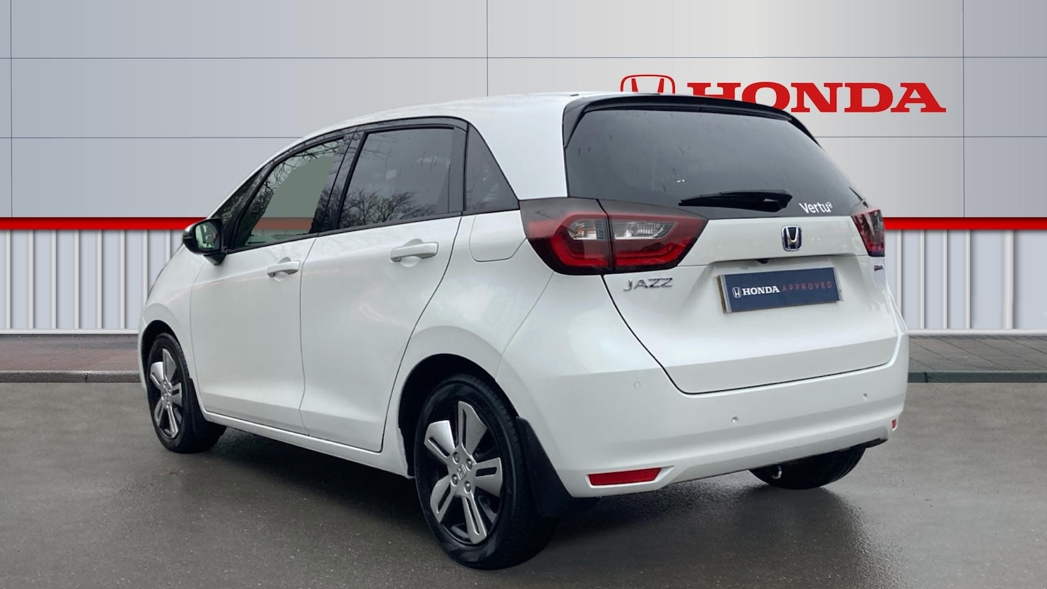 Used Honda Jazz 2023 for sale - 77297058: Photo 3
