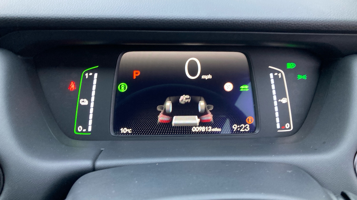 Used Honda Jazz 2023 for sale - 77297058: Photo 36