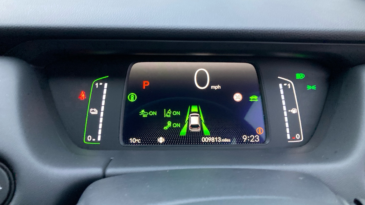 Used Honda Jazz 2023 for sale - 77297058: Photo 37